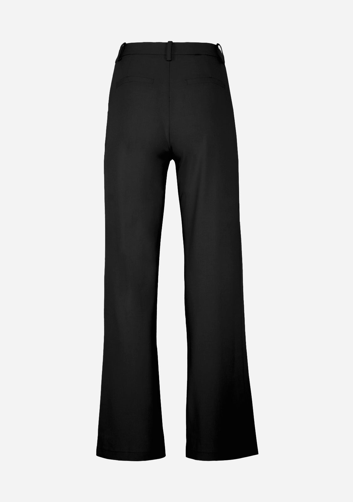 Textured Long Pant