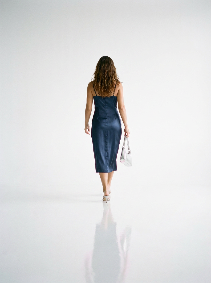 Emma Slip Dress