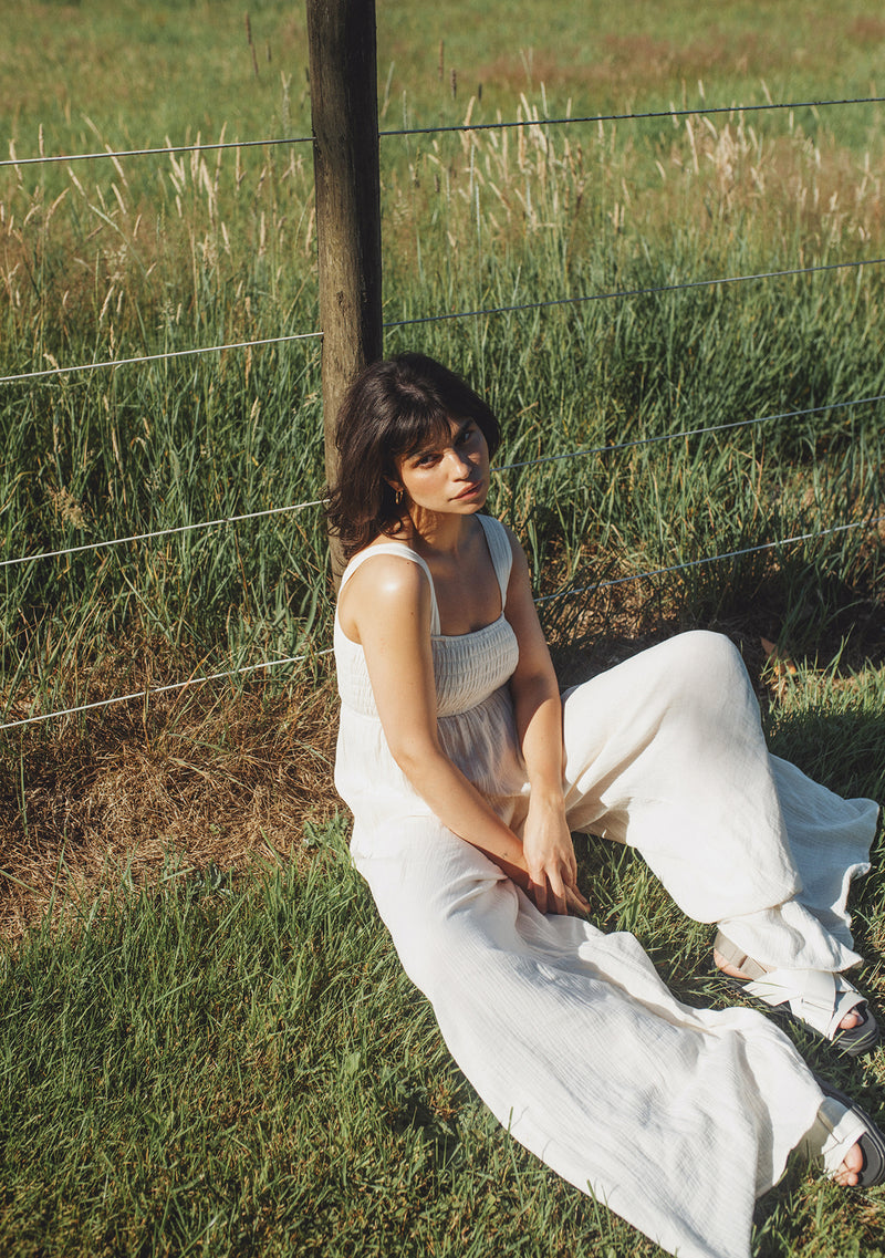 Emmeline Jumpsuit