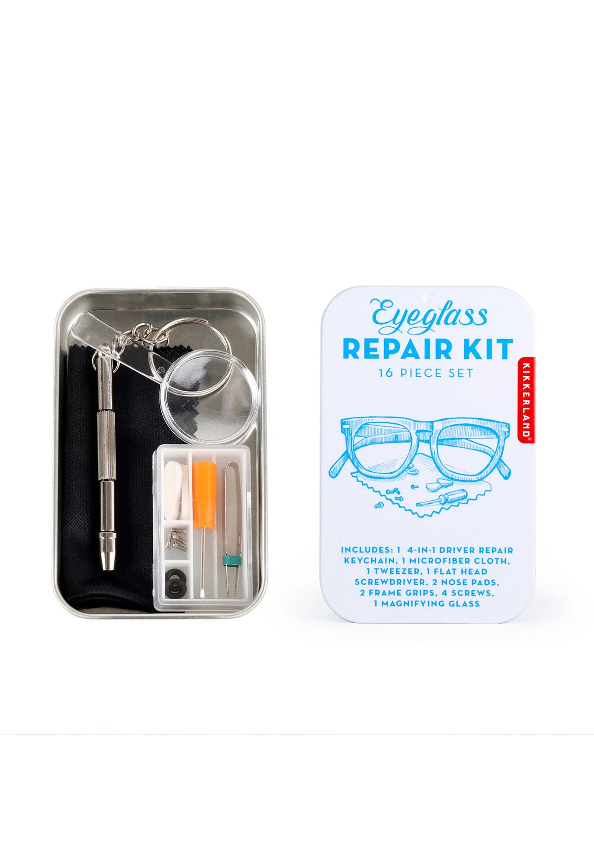 Eyeglass Repair Kit