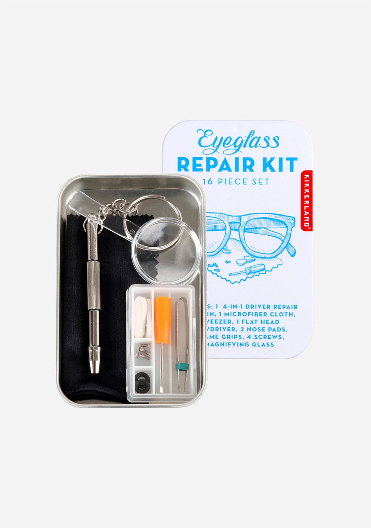 Eyeglass Repair Kit