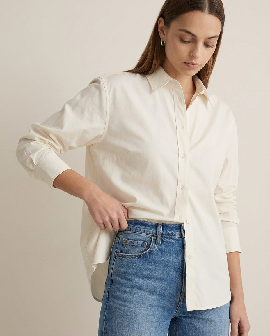 Far Out Denim