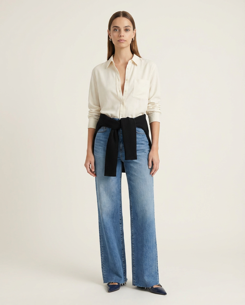 Far Out Denim