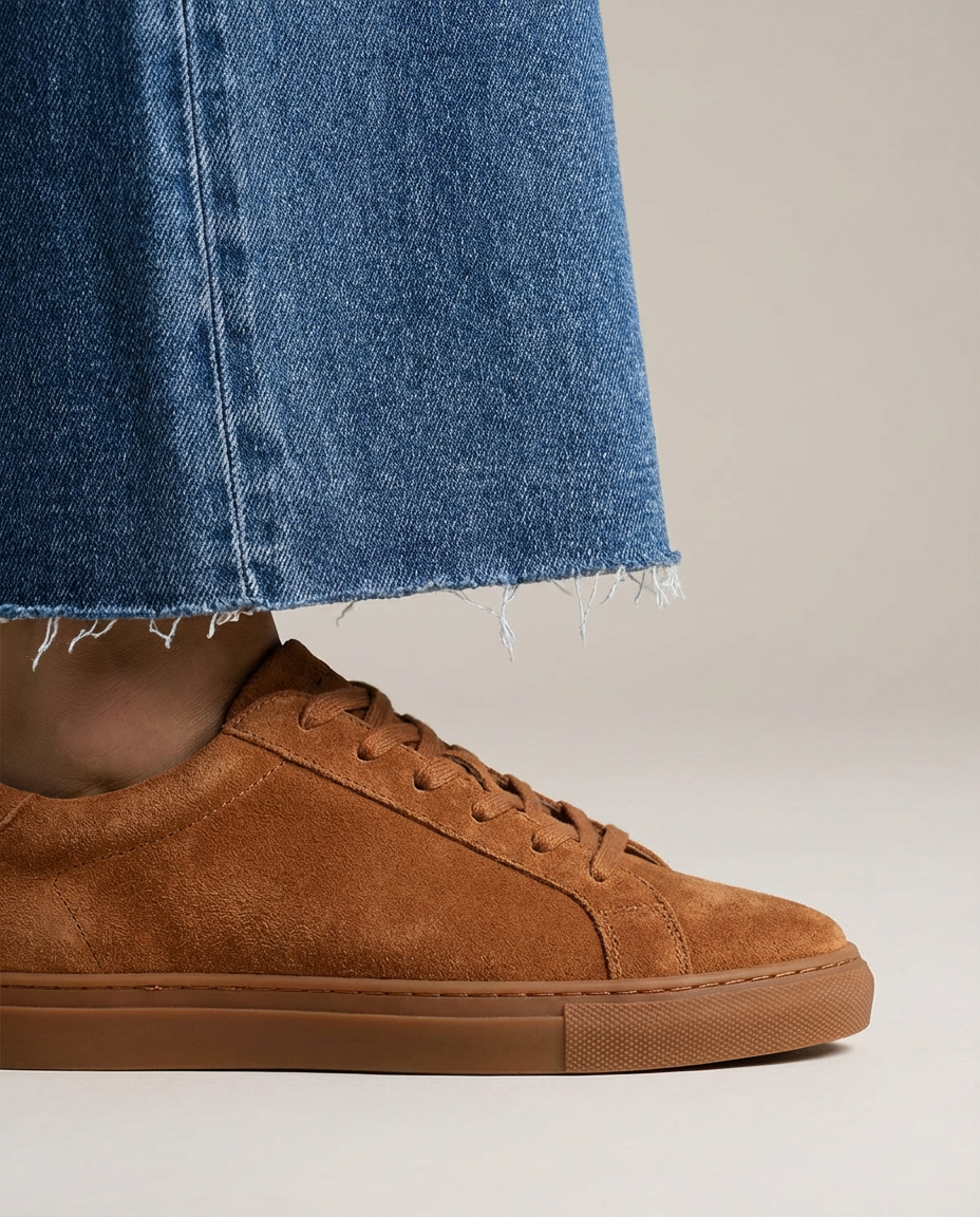 Far Out Denim