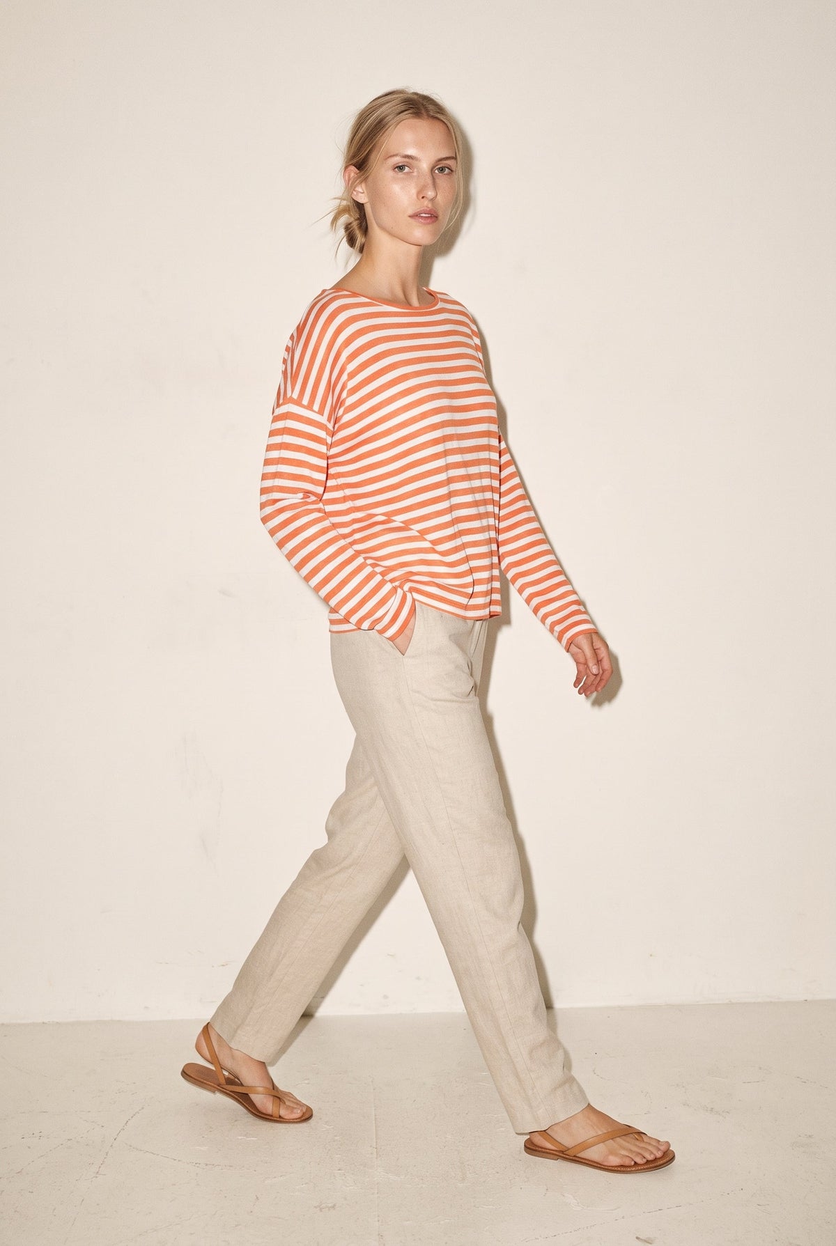 Summer Knit Sweater 29 28