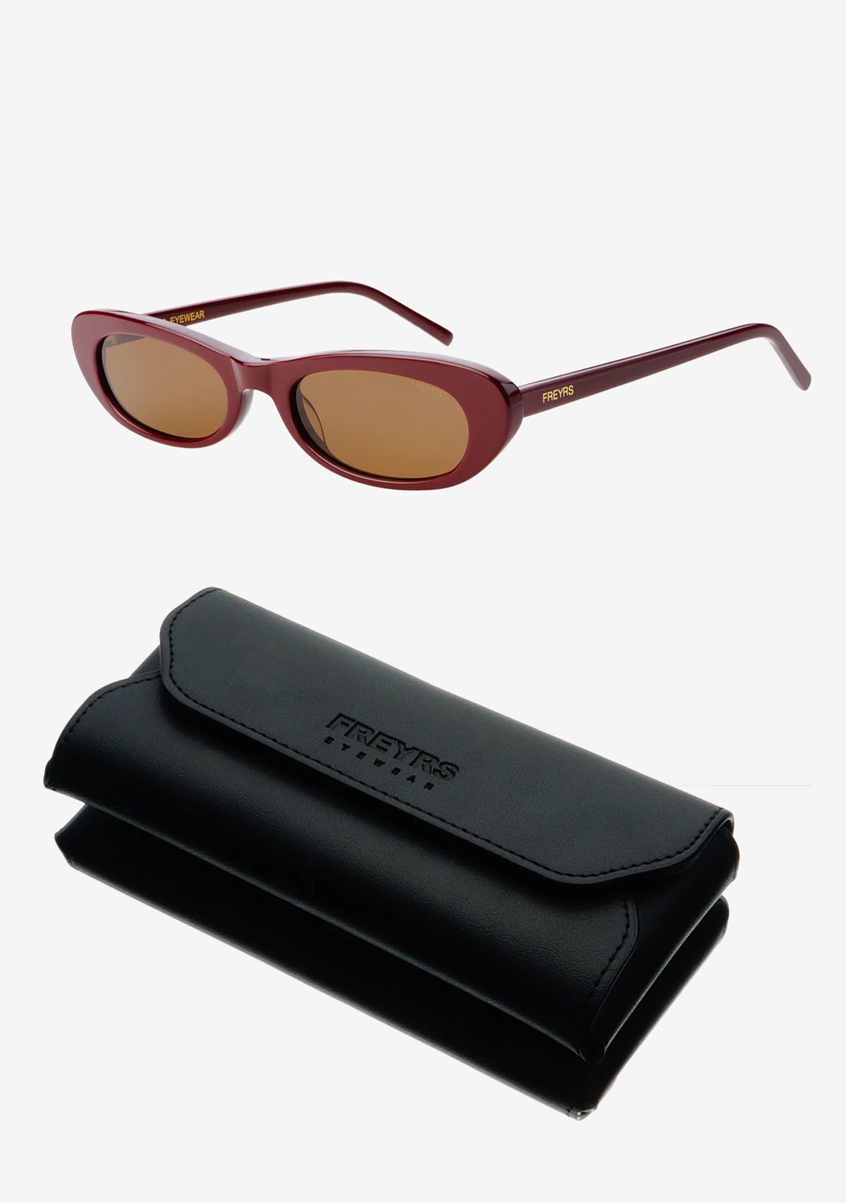 Sophie Acetate Cat Eye Womens Sunglasses