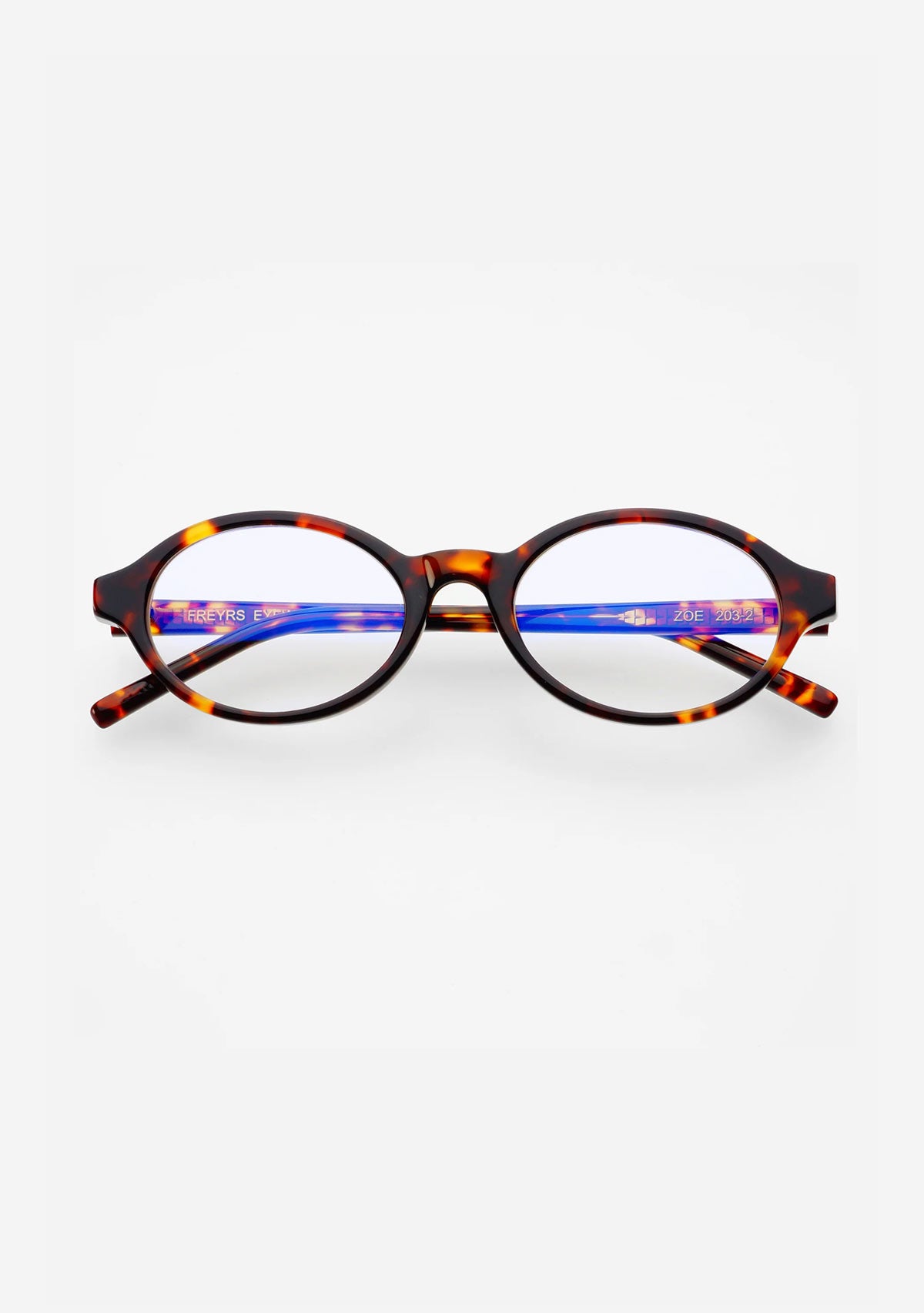 Zoe +2.5 Reading Glasses