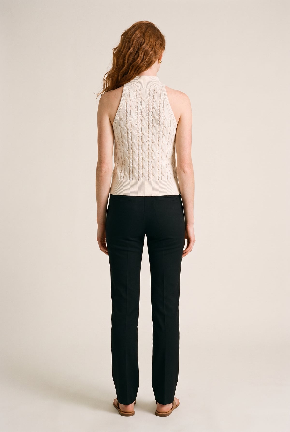 Lana Knit Top