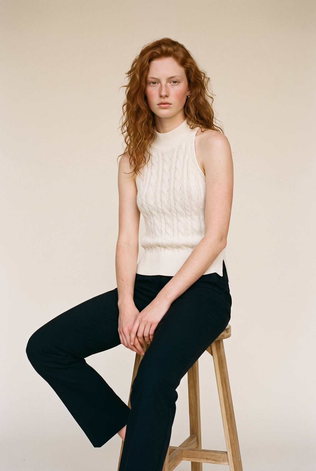 Lana Knit Top