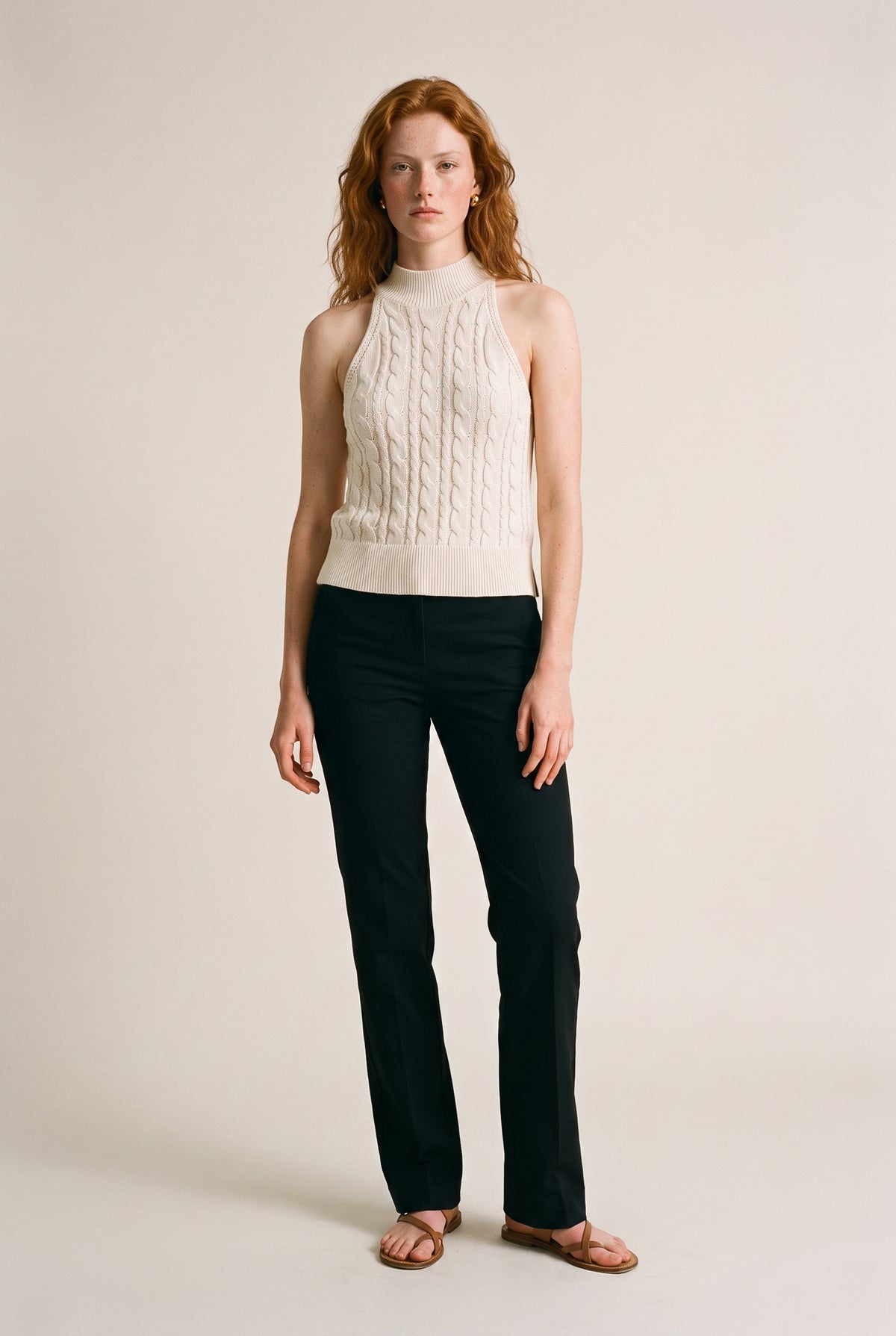 Lana Knit Top