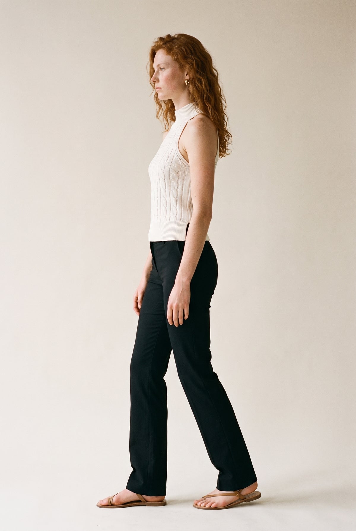 Lana Knit Top