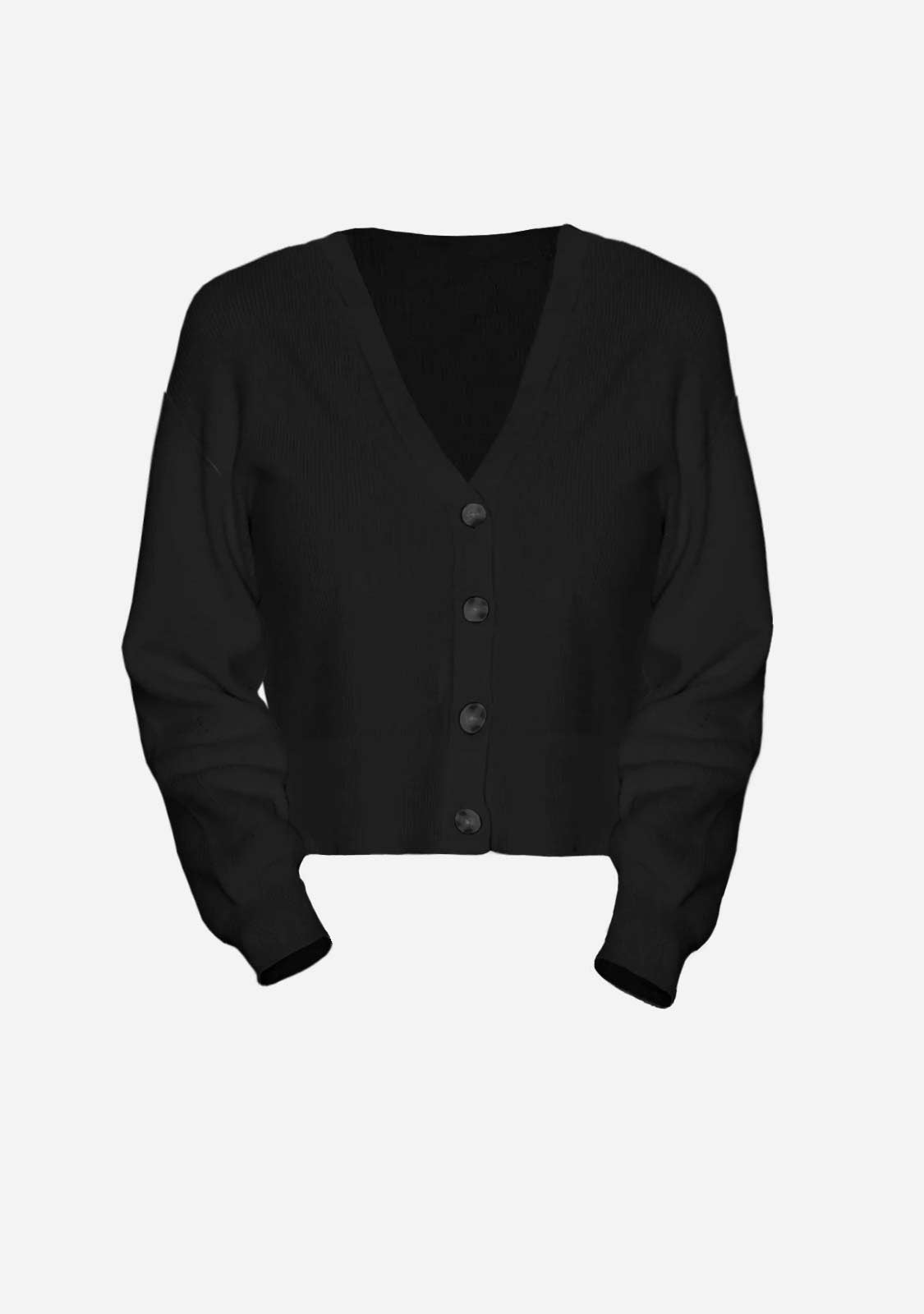 Orville Cardigan