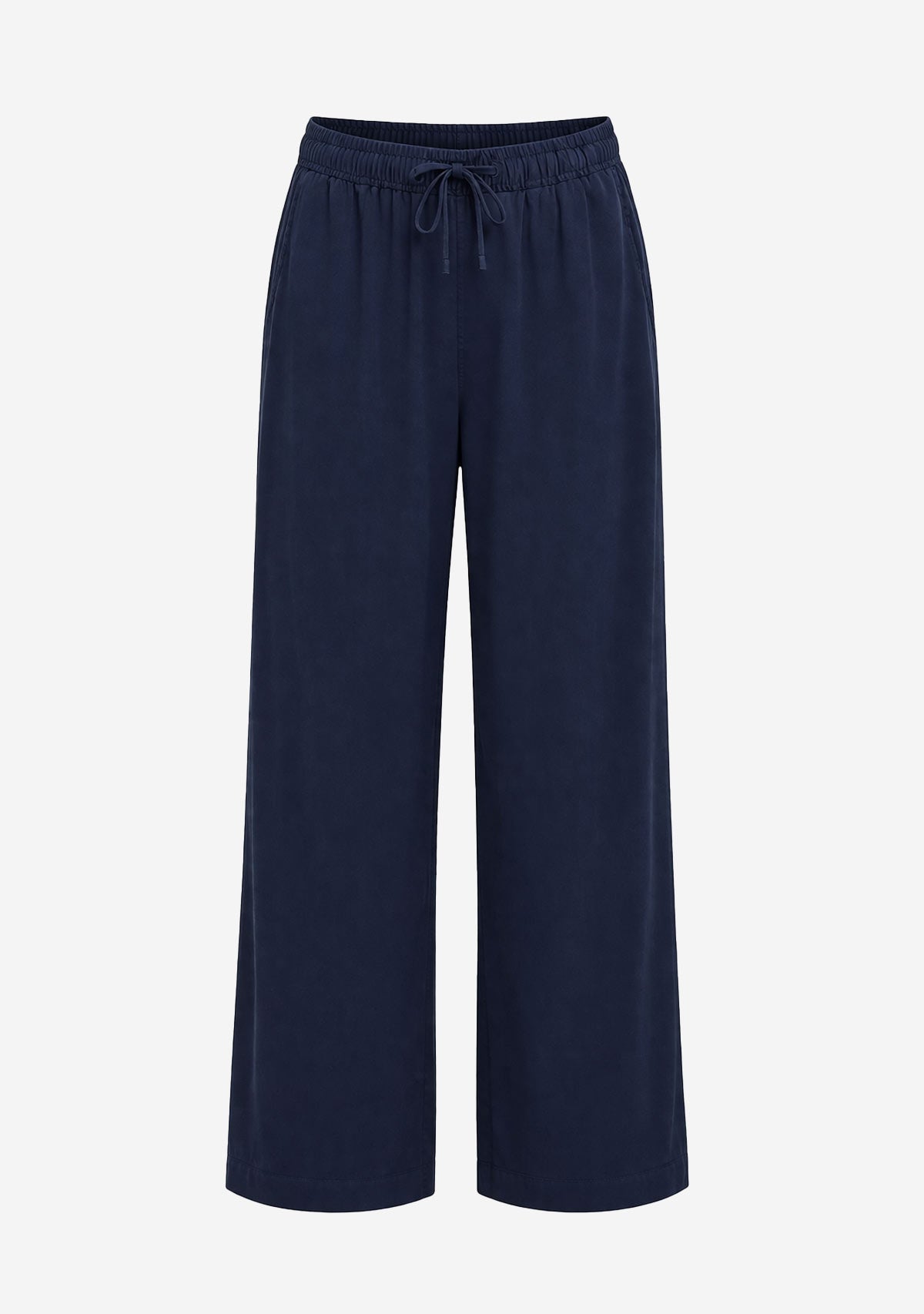 Gabriel Pant Washed Navy