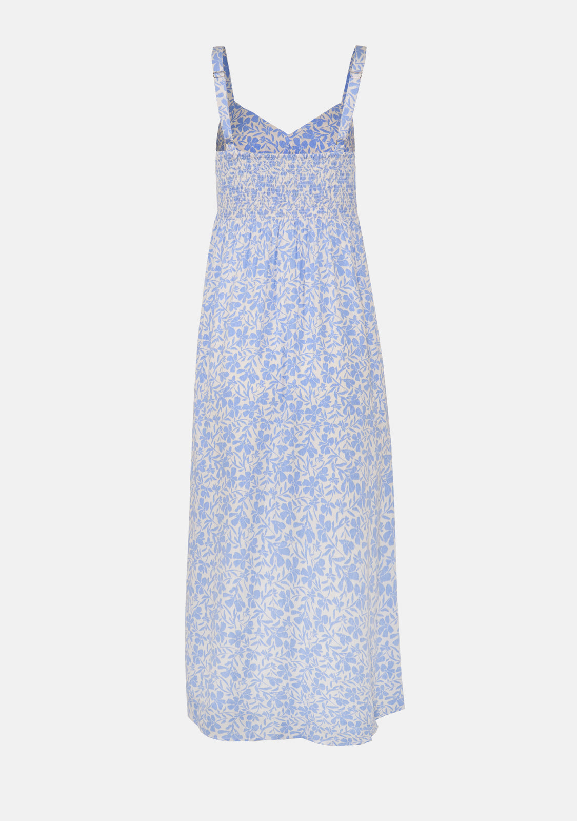 Esme Floral Dress