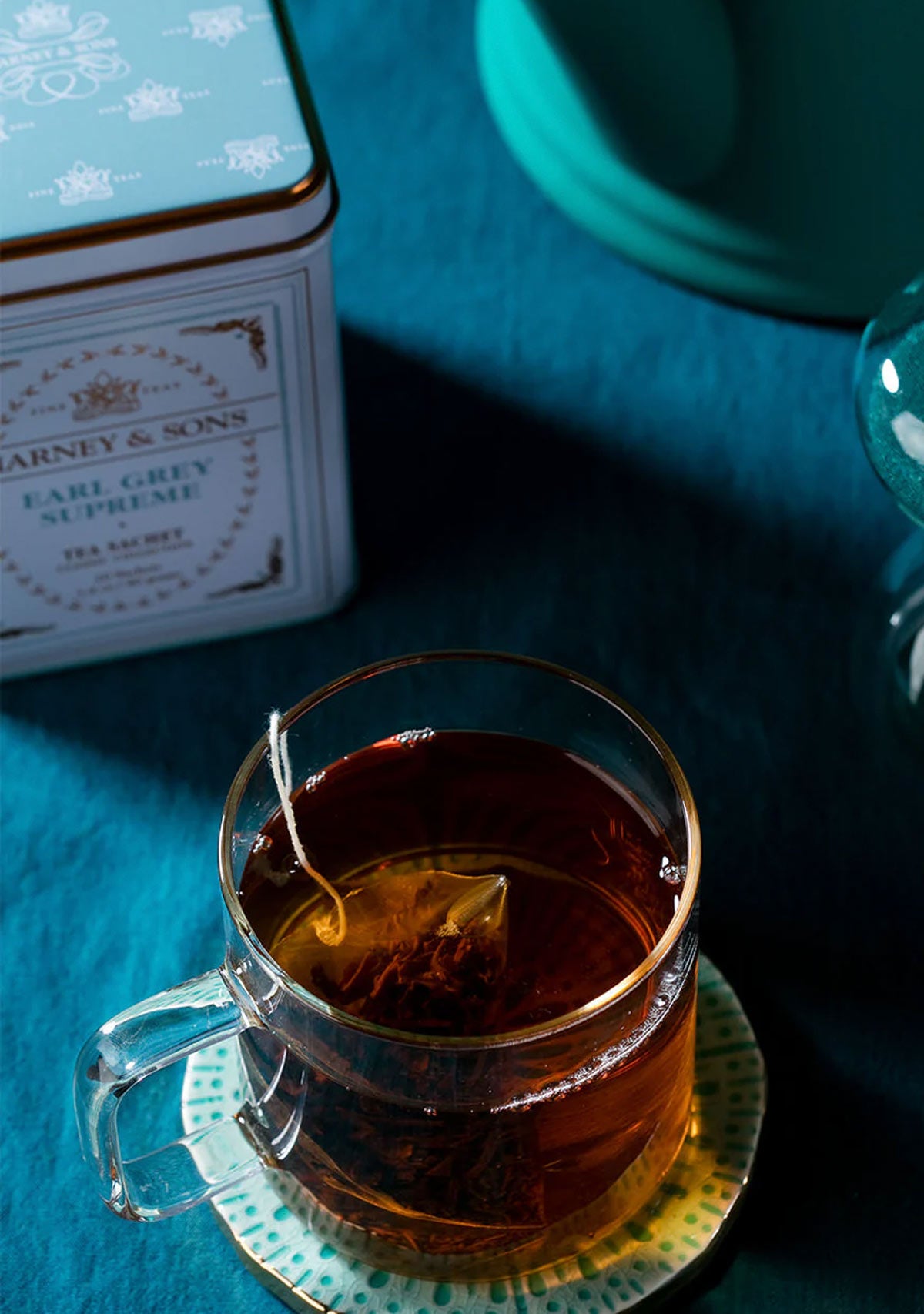 Harney & Sons Earl Grey Supreme