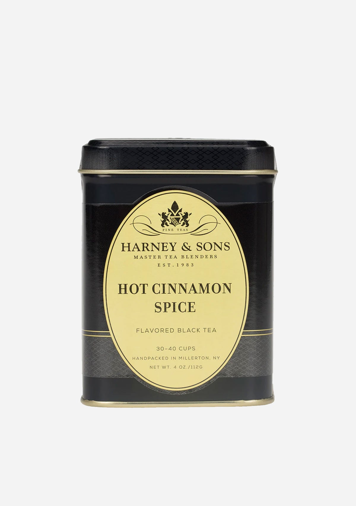 Harney & Sons HT Hot Cinnamon Classic