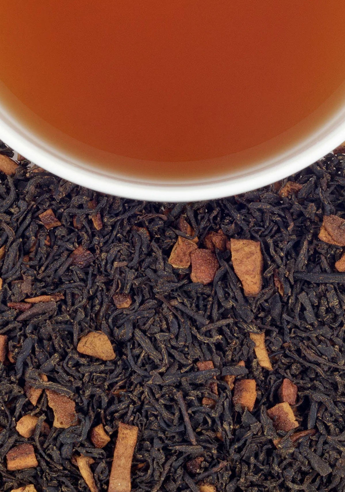 Harney & Sons Hot Cinnamon Sunset Tea Tagalong