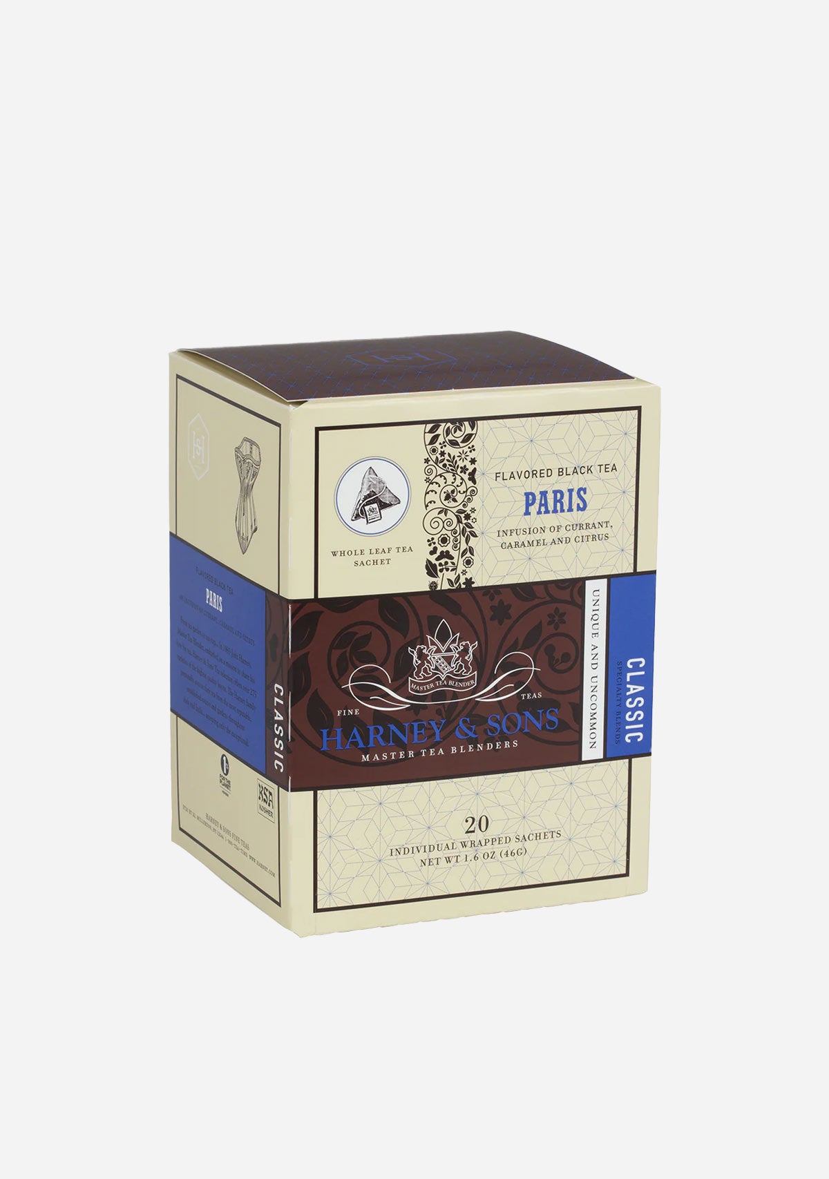 Harney & Sons Paris Classic Tea