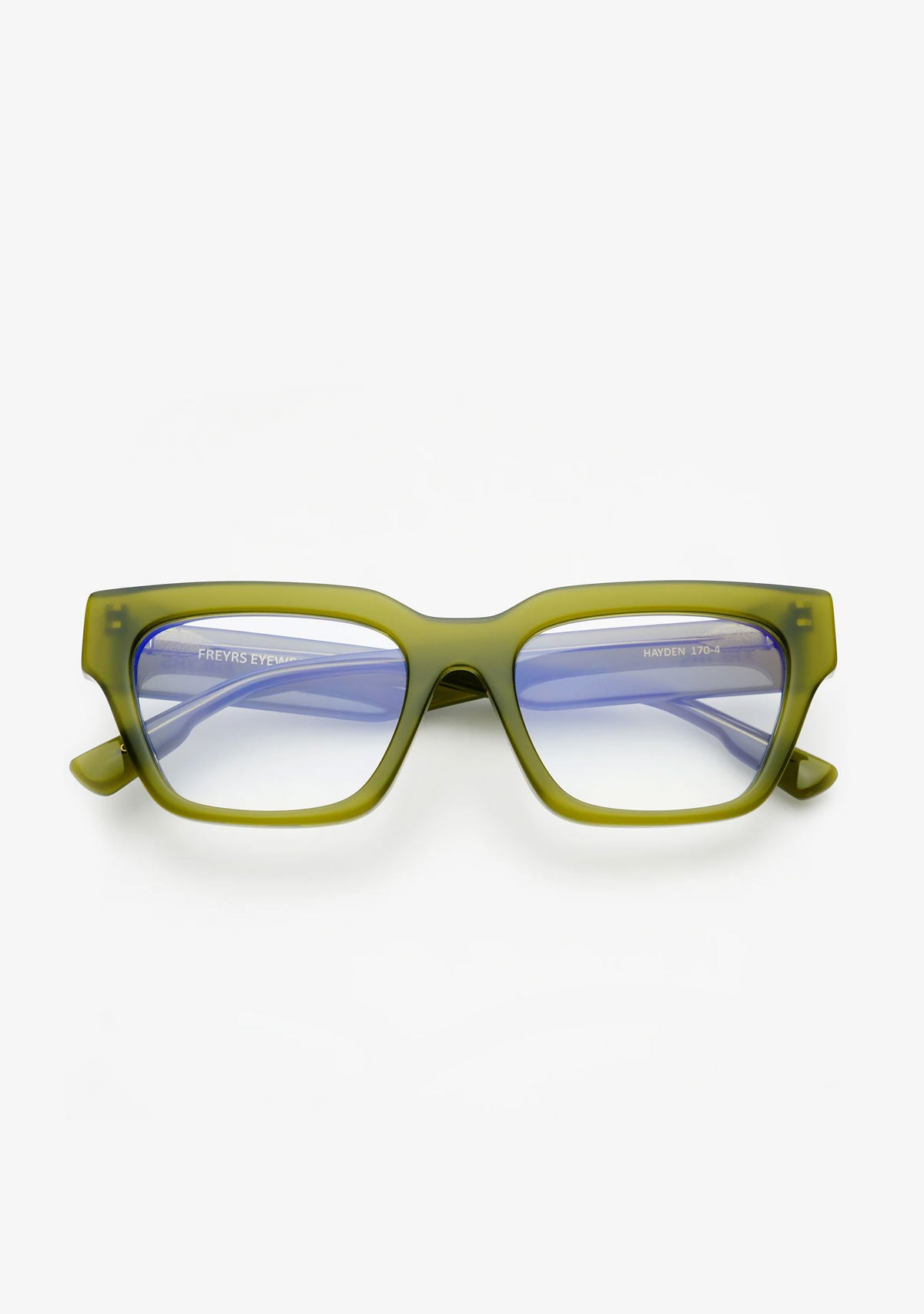 Hayden +2 Reading Glasses
