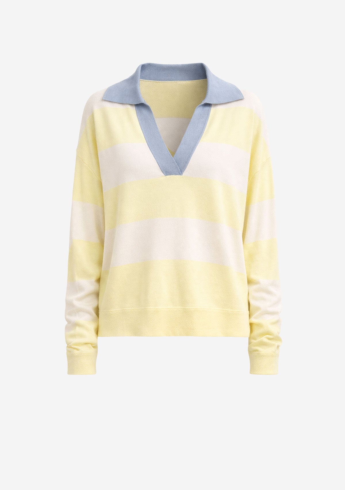 Hydralis Sweater Beurre