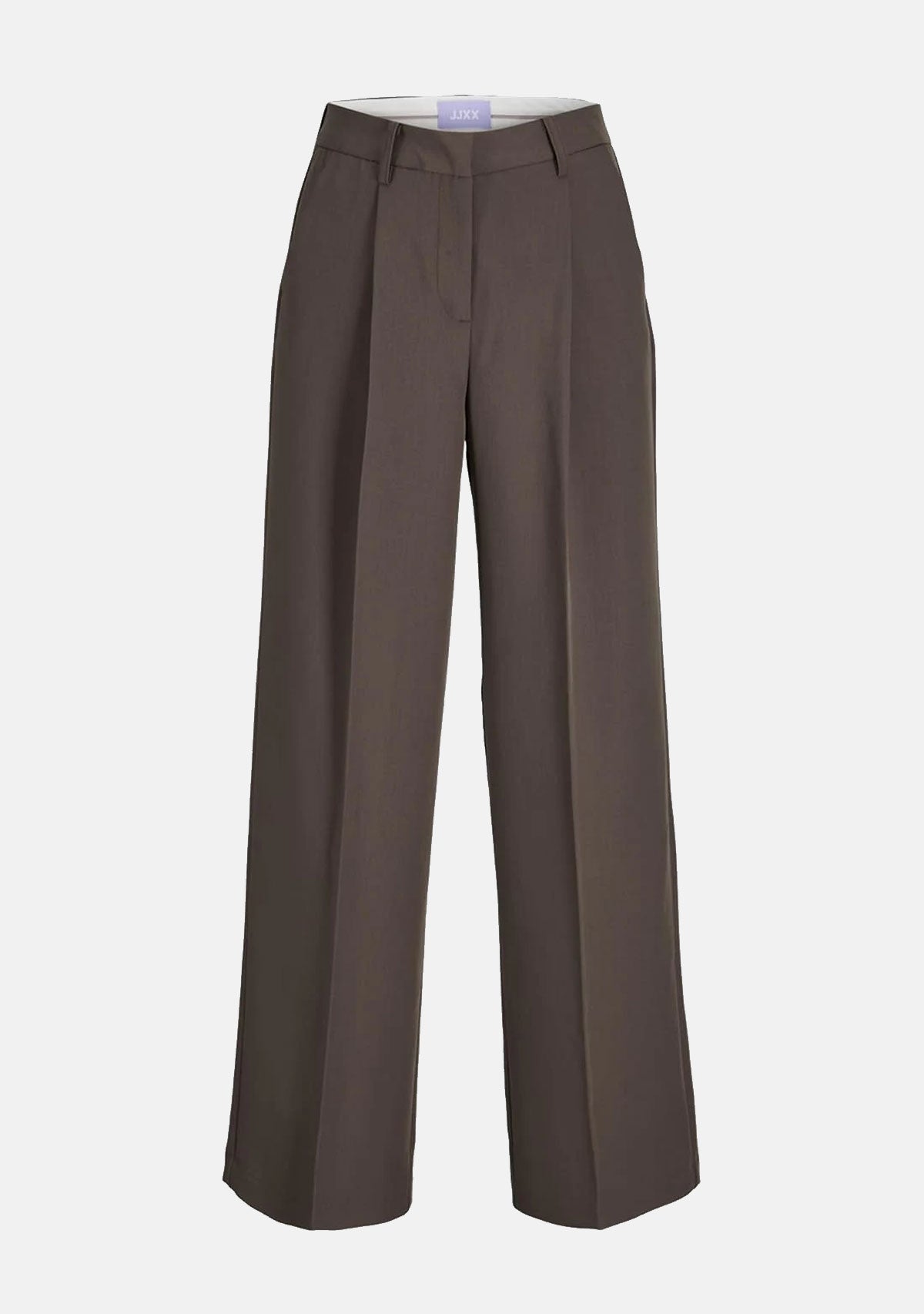 Jxellis Wide Hw Pant Tlr Noos Bracken
