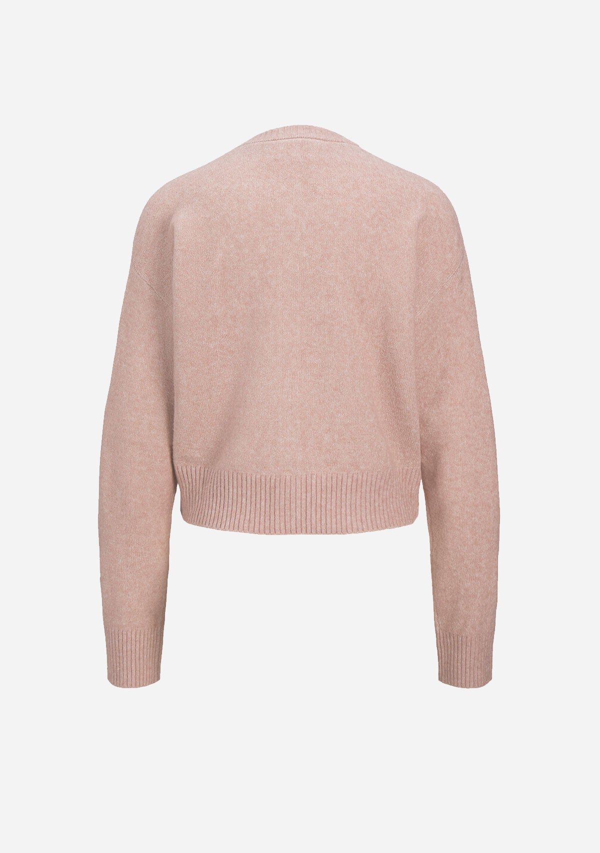 Jxnatalie Diverse Cardigan Knit Sn Violet Ice