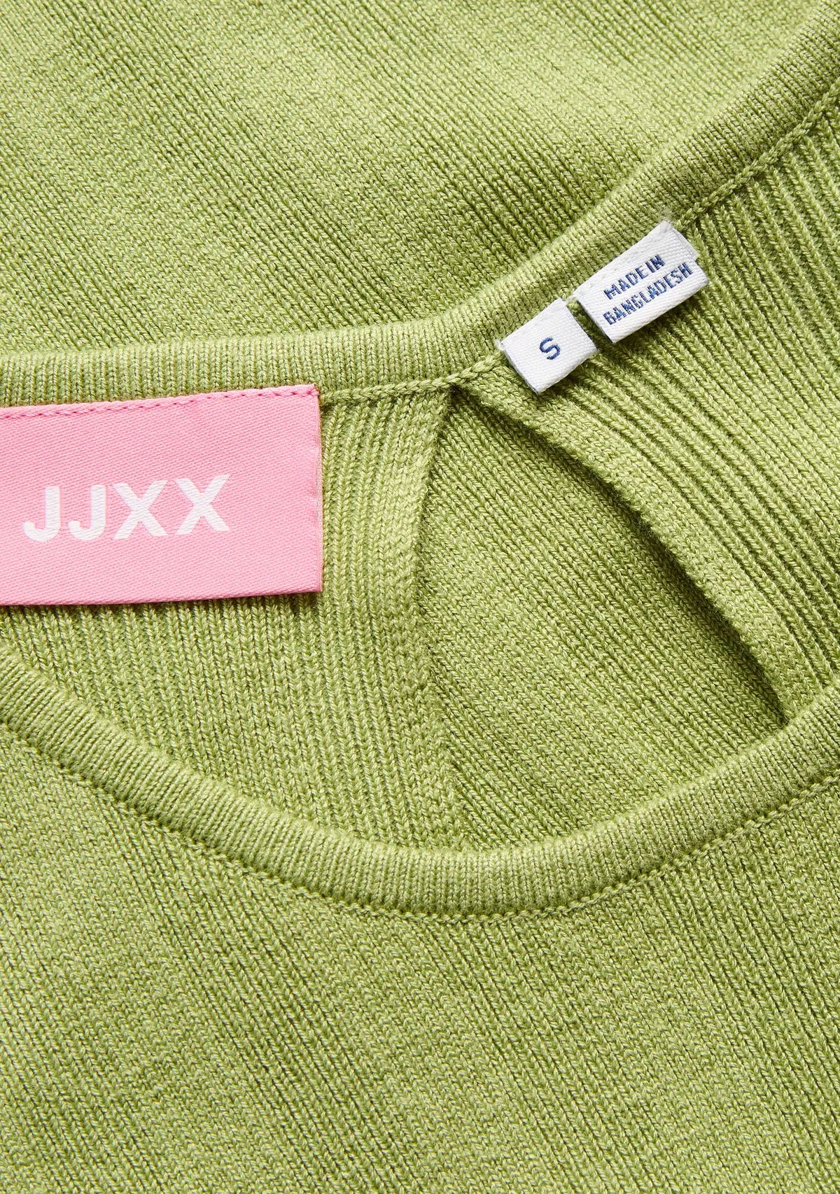 Jxtalia Top Knit Fern