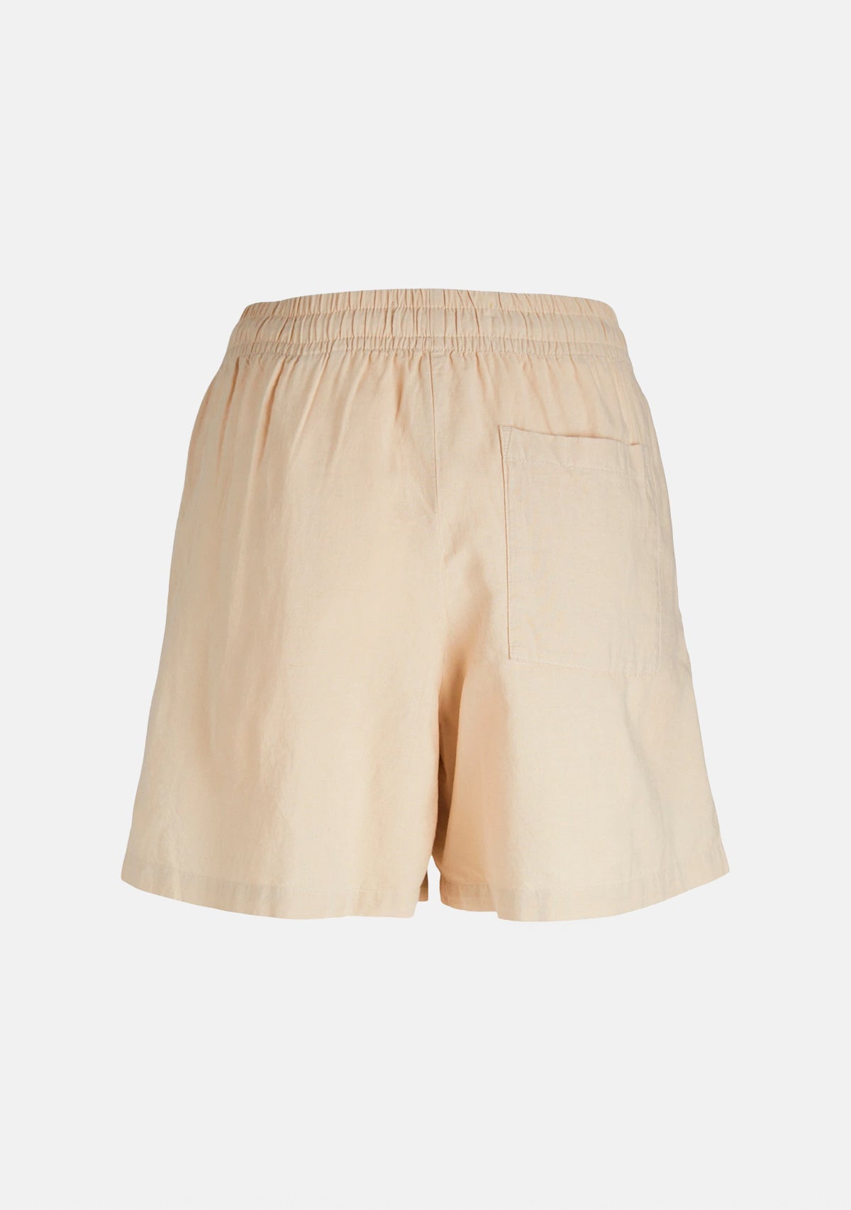 JX Amy Linen Blend Shorts