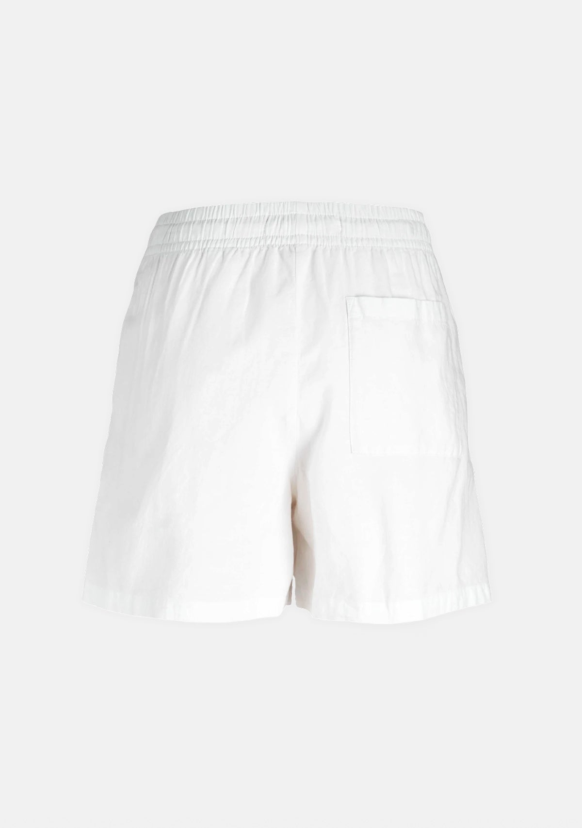 JX Amy Linen Blend Shorts