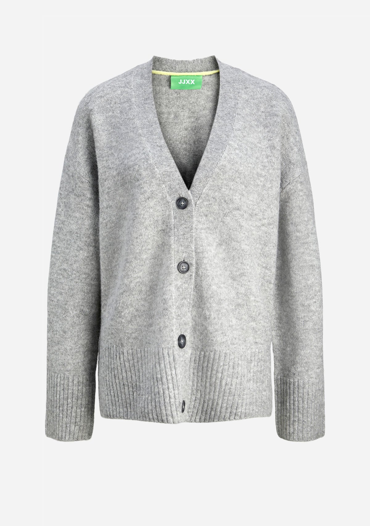 JX Iris Diverse Cardigan