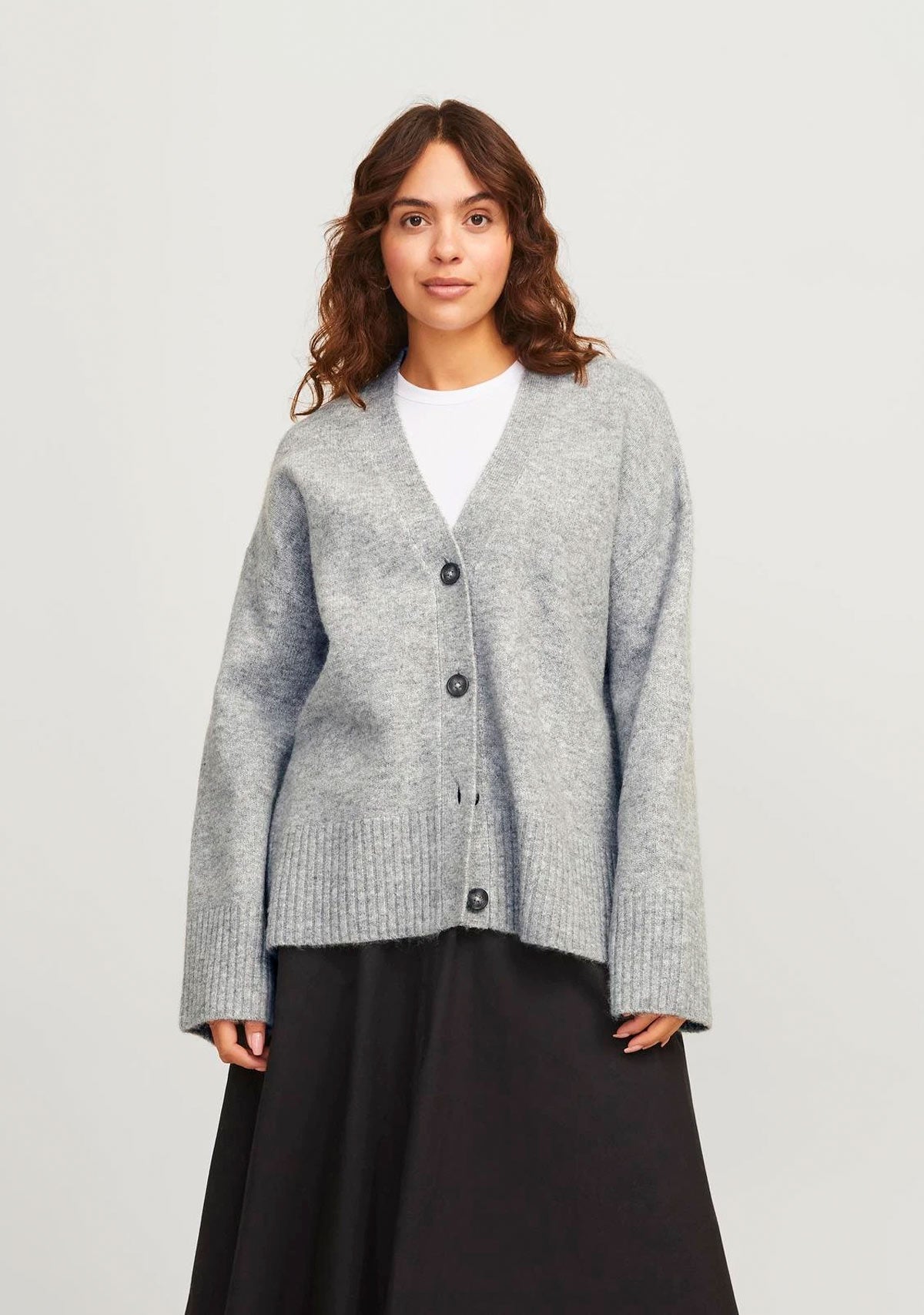 JX Iris Diverse Cardigan