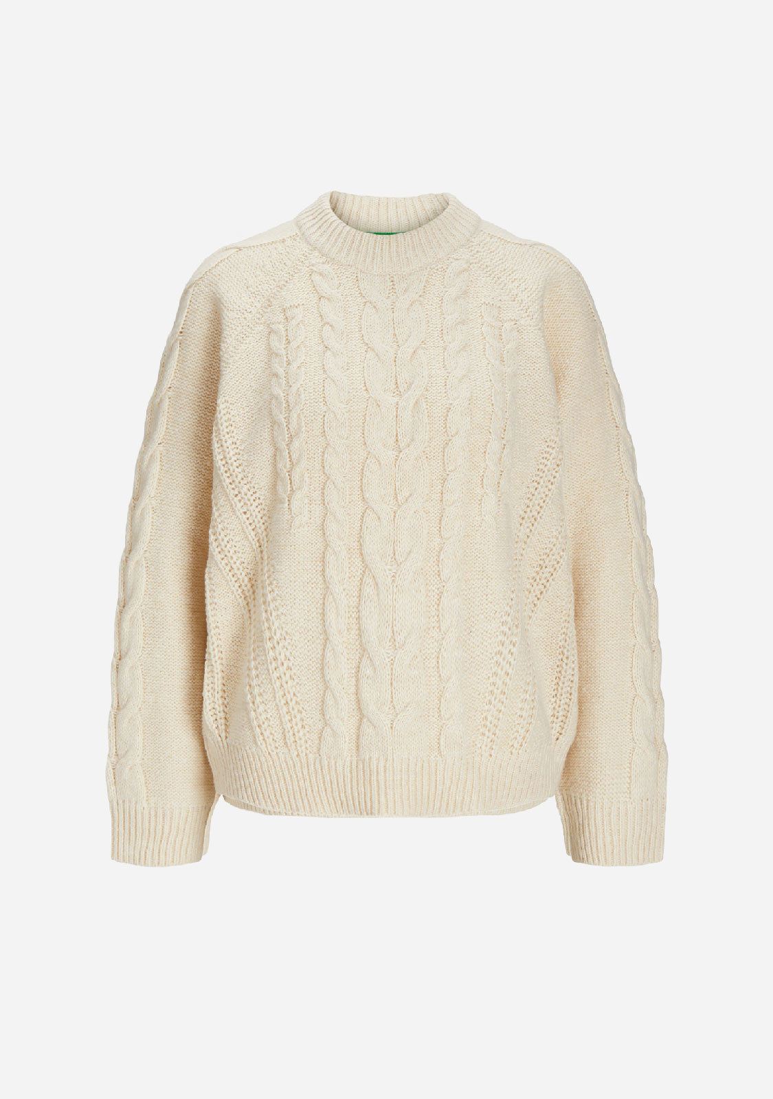 JX Josie Crew Neck Sweater