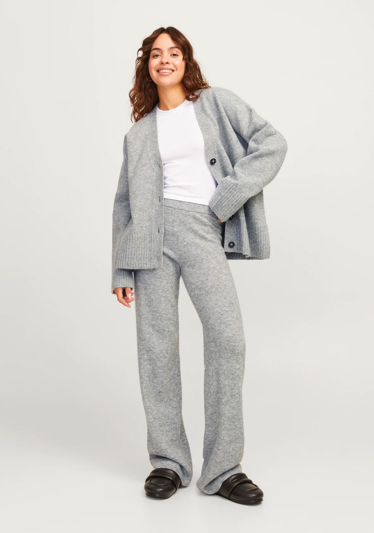 JX Mirella Diverse Knit Pant