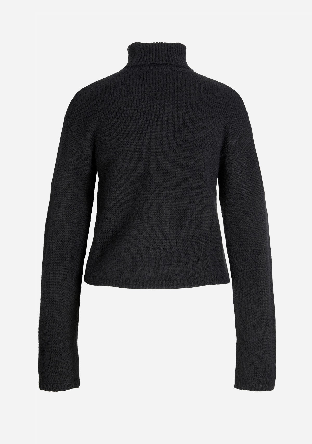 JX Rosanna Roll Neck Knit Sweater