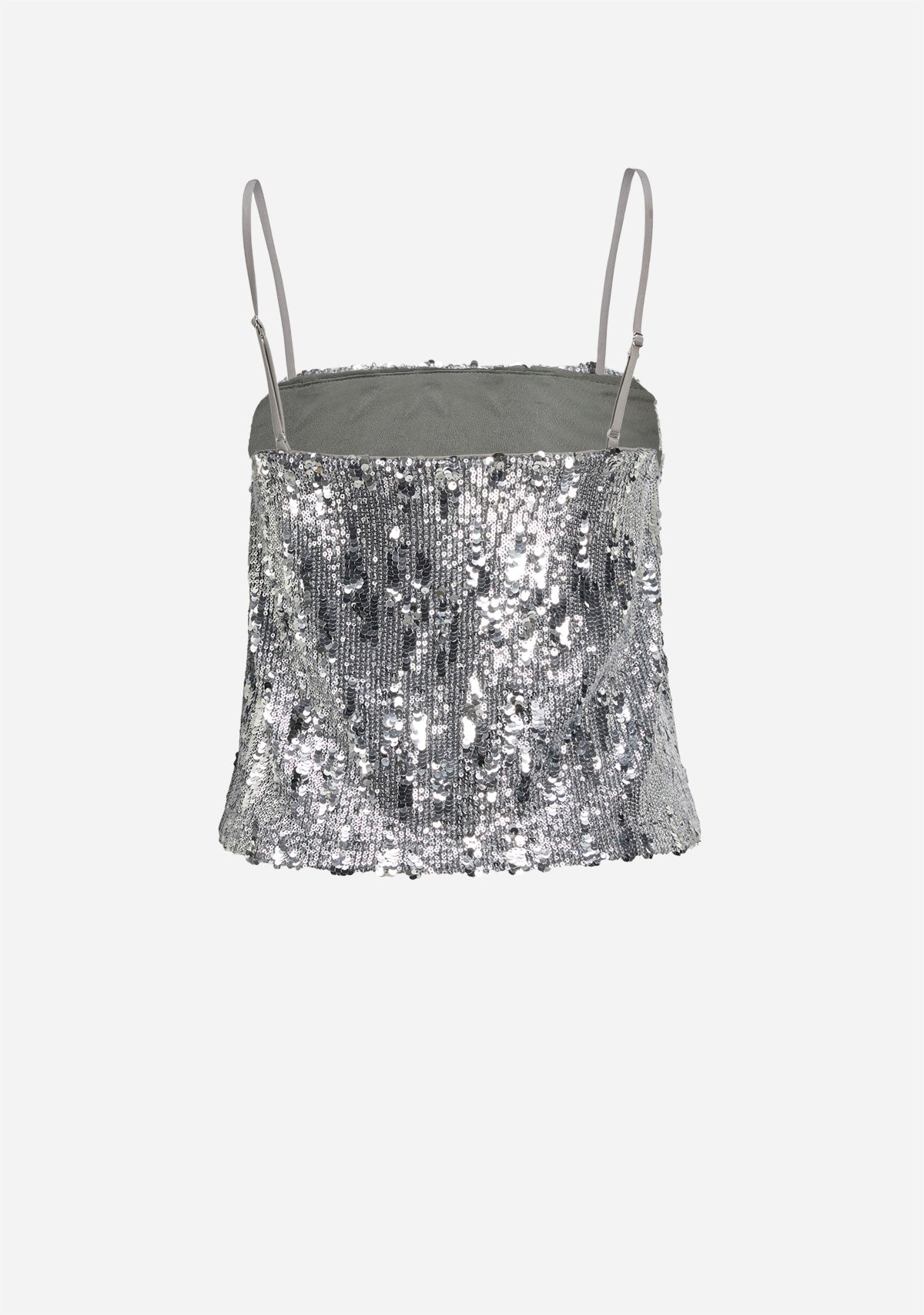 JX Tara Sequin Top