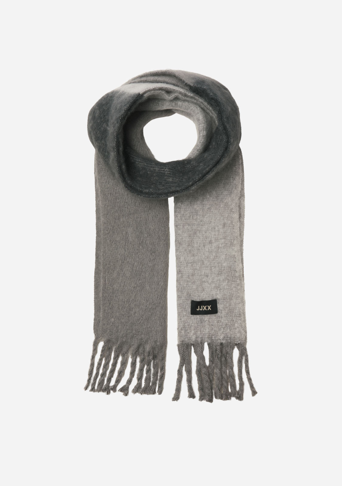 JX Leslie Scarf