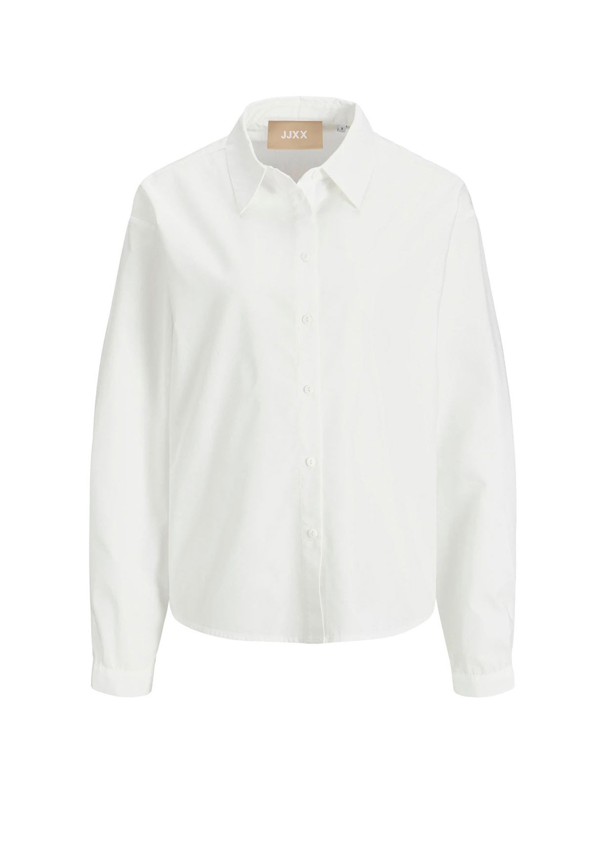 JX Mission LS Relax Shirt