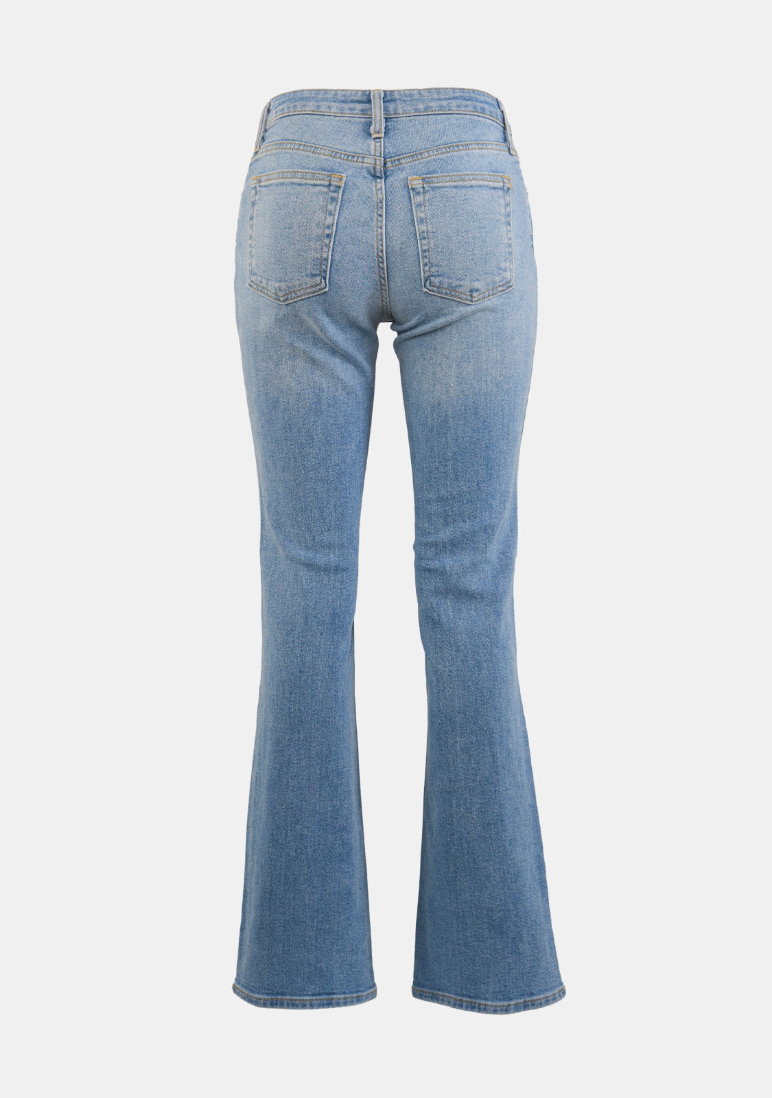 Buy Trendy Denim for Women: Jeans & Flare Leg Jeans | The Latest Scoop