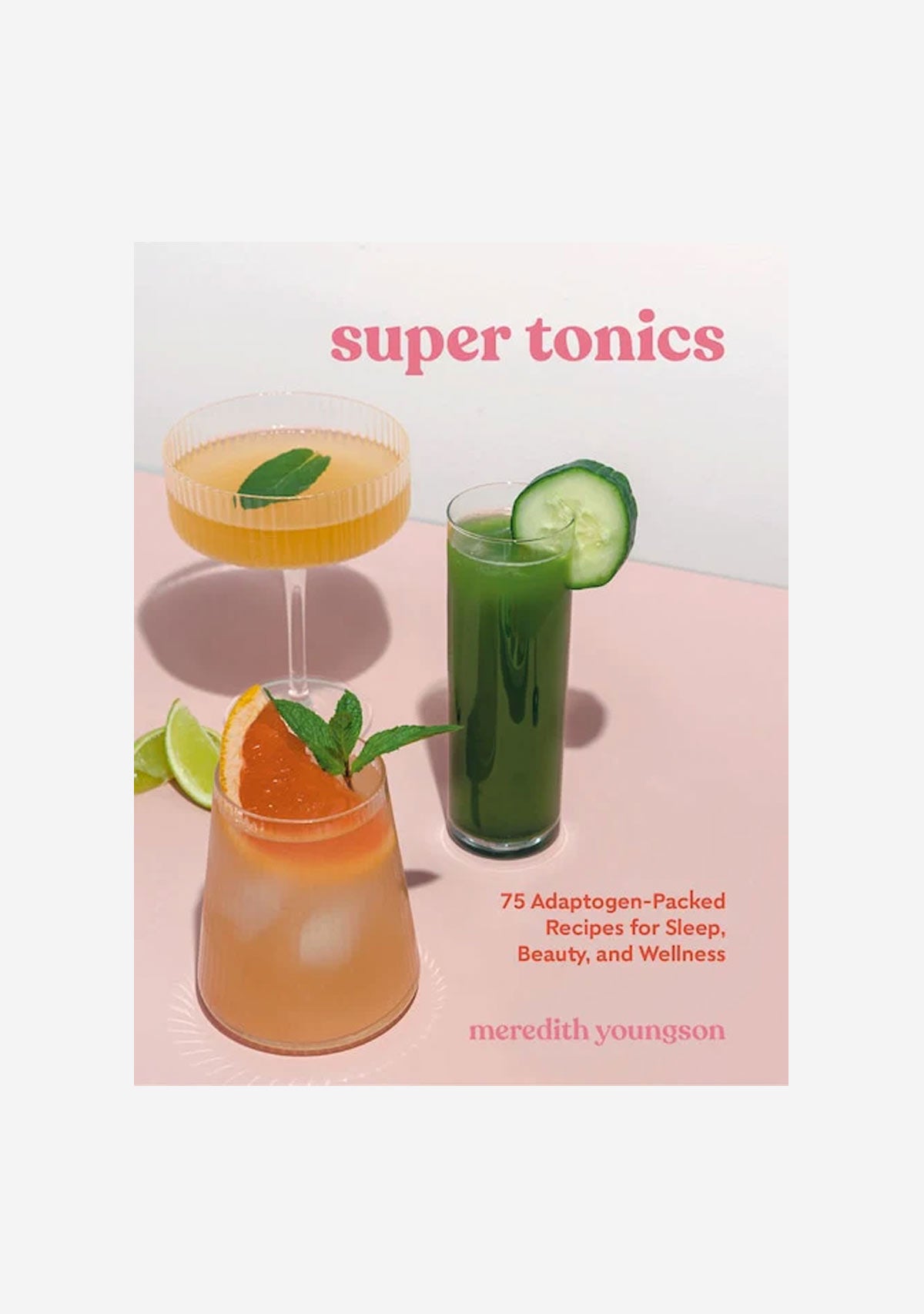 Super Tonics