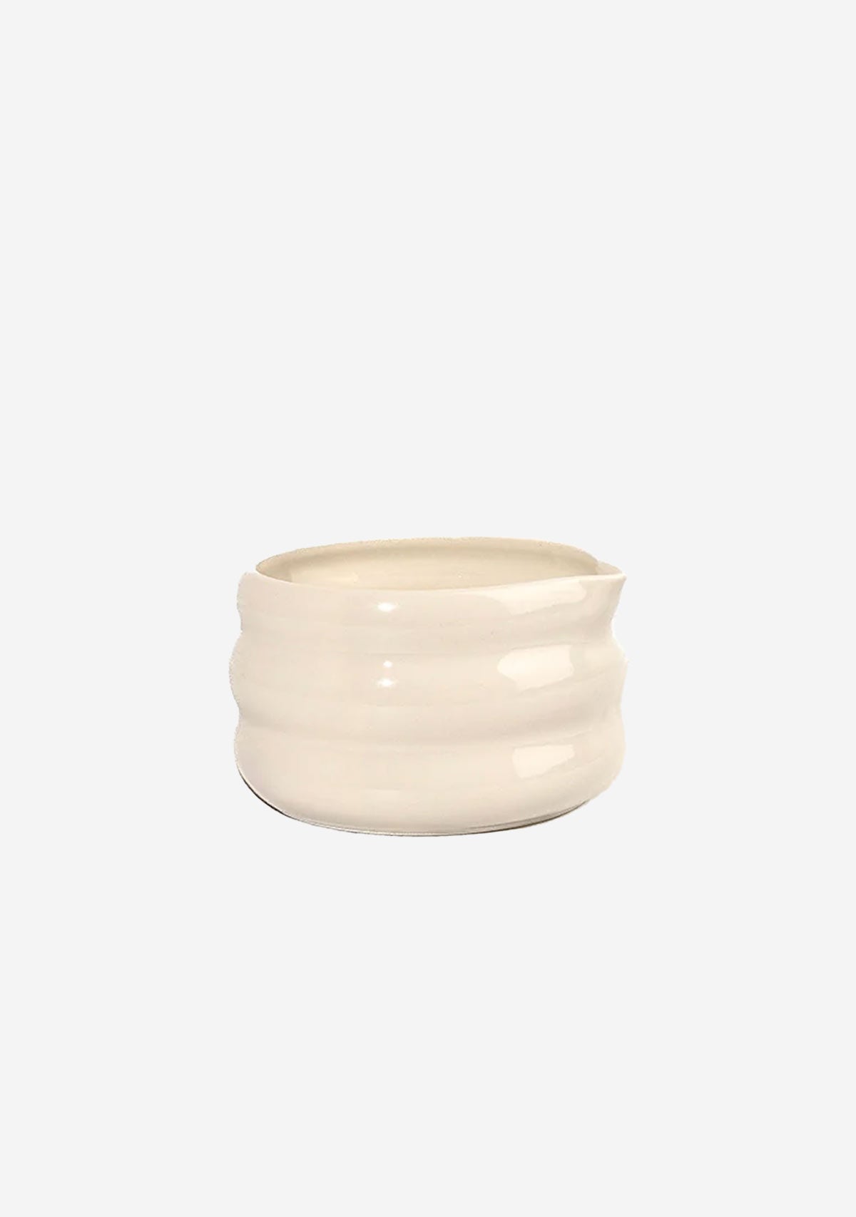 The Matcha Bowl Oat Milk