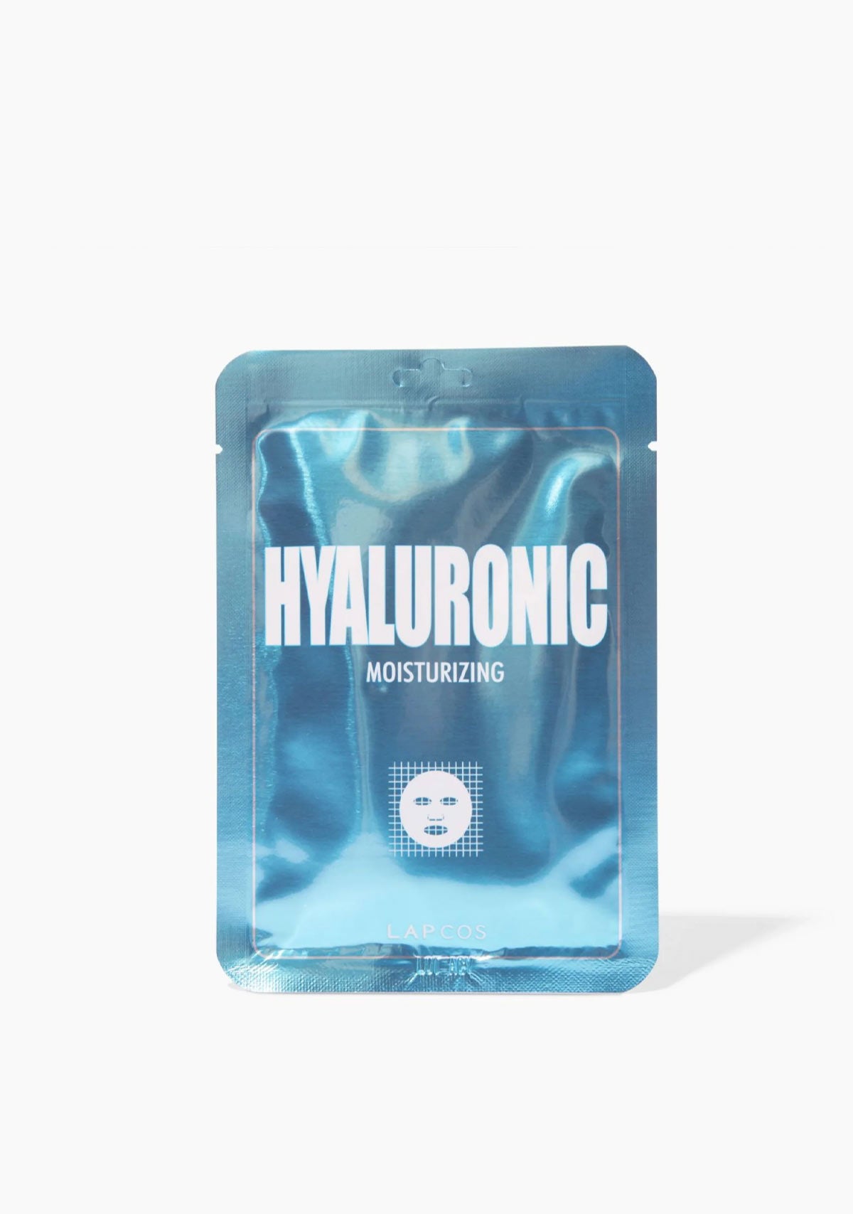 Hyaluronic Acid Sheet Mask