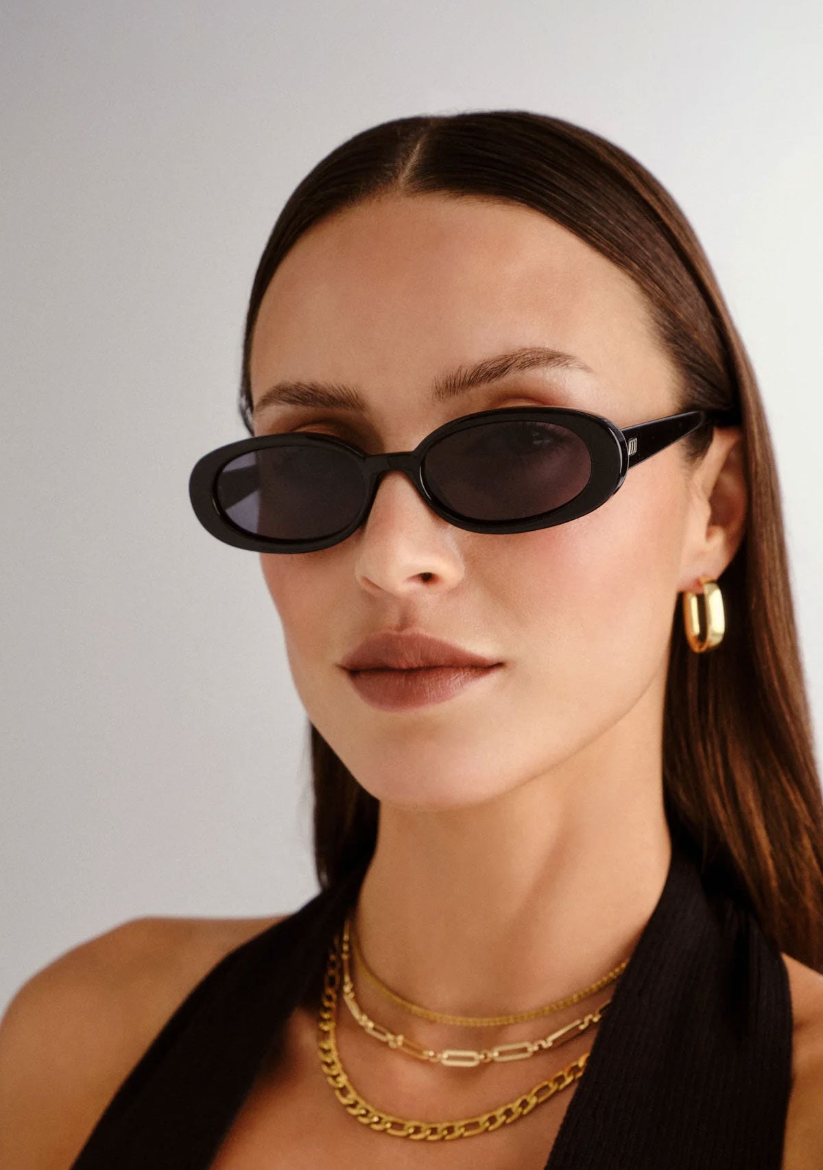 Outta Love Black/Smoke LE SPECS
