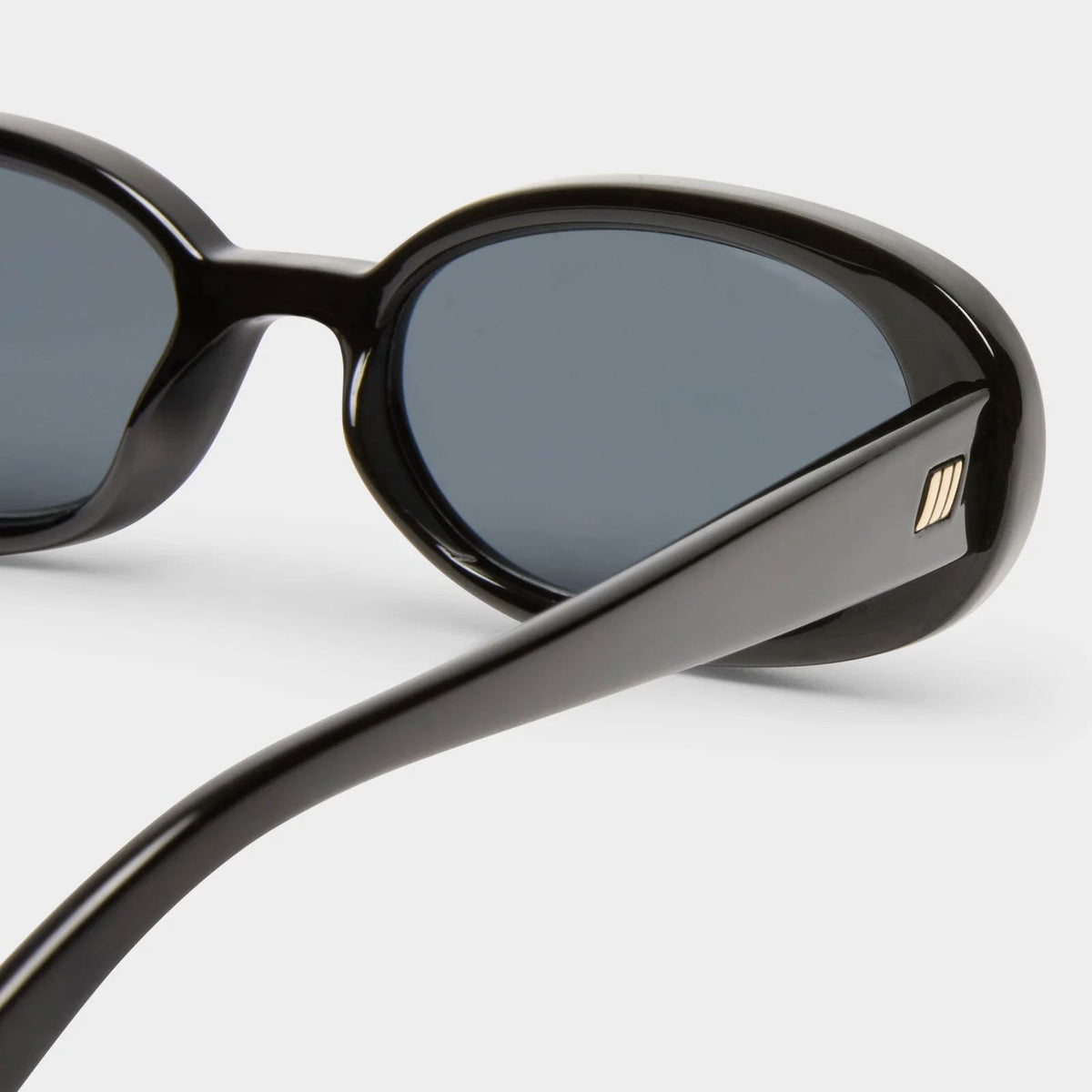 Outta Love Black/Smoke LE SPECS