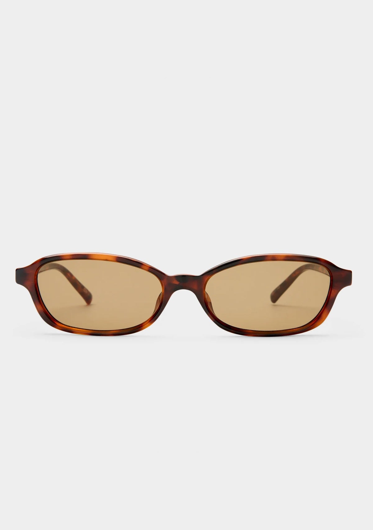 Honey Pot Tort/Brown Le Specs