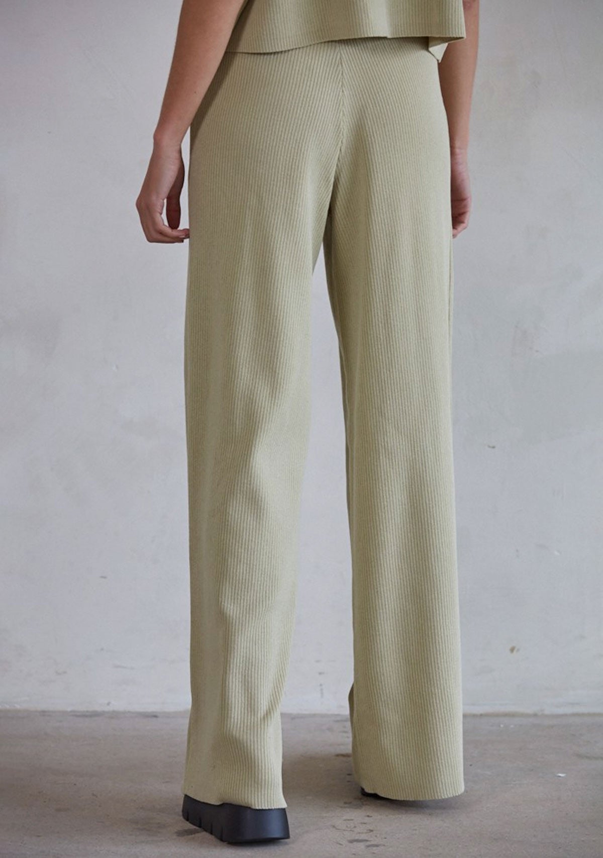 The Leonie Pants