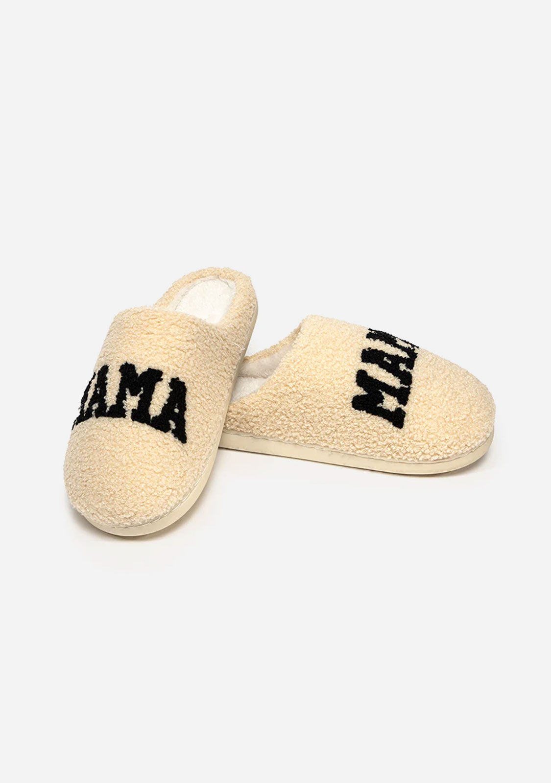 Mama Slippers