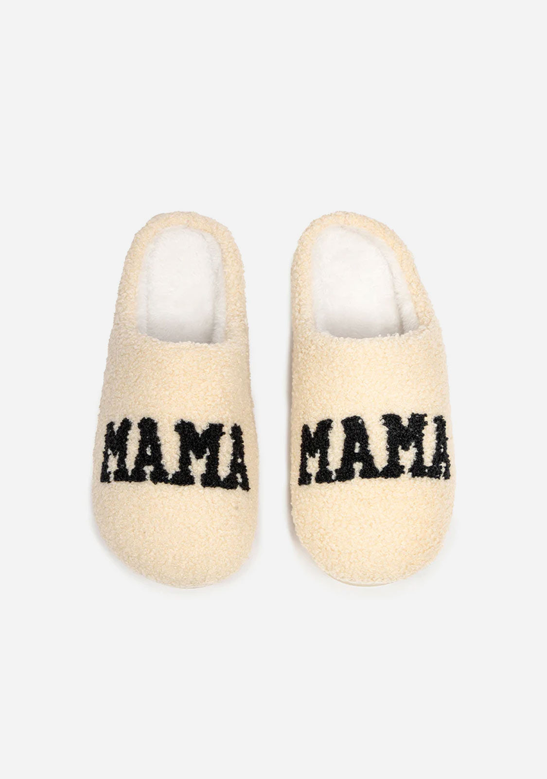 Mama Slippers
