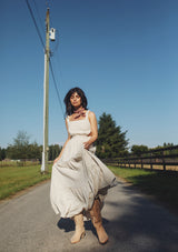 Long Beach Maxi Dress