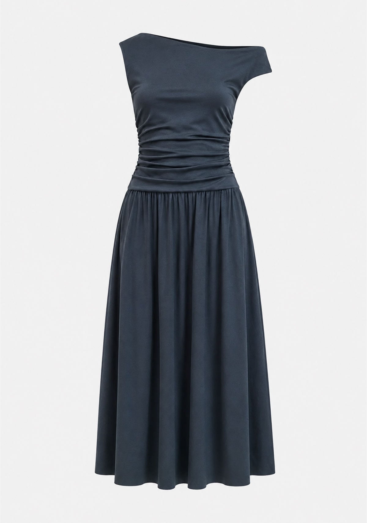 Navy Dress