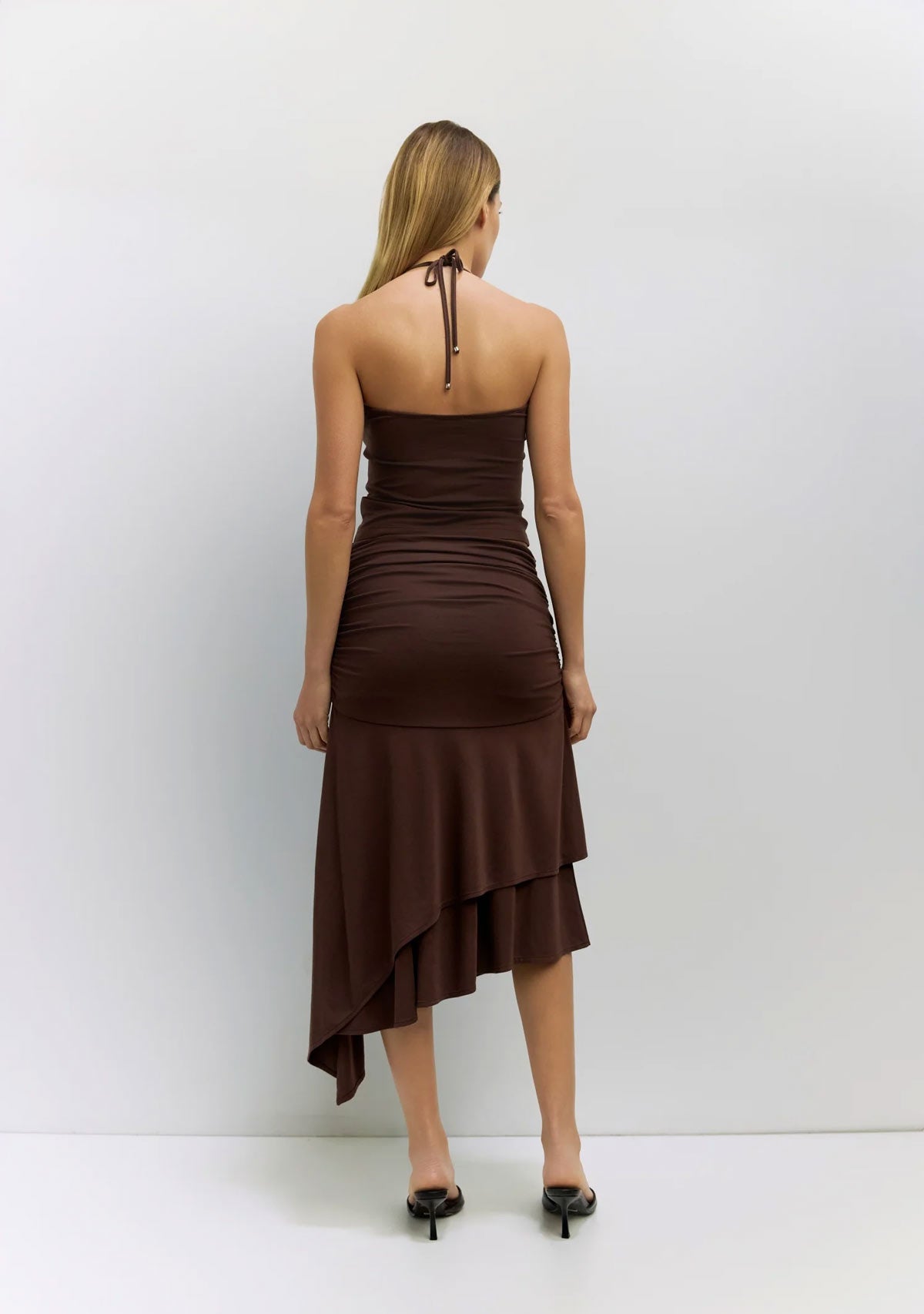 The Crystal Skirt